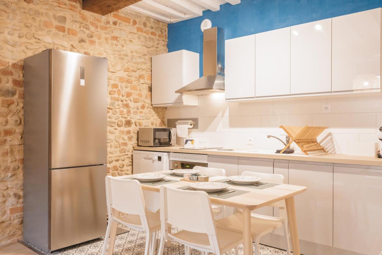 Apartamento Renaissance Bourg-en-Bresse Exterior foto